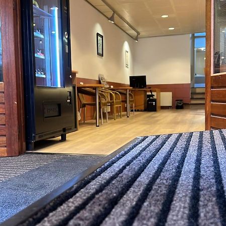 Hotel Ben Centre Amsterdam Zewnętrze zdjęcie