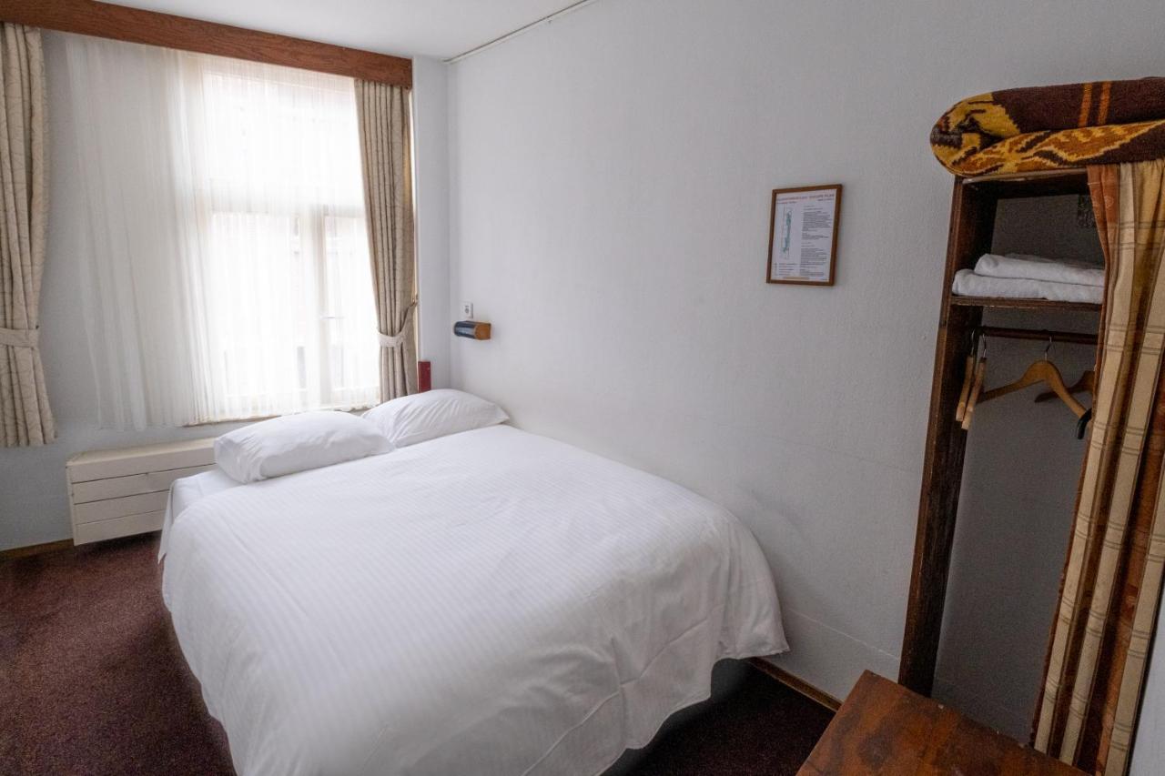 Hotel Ben Centre Amsterdam Zewnętrze zdjęcie